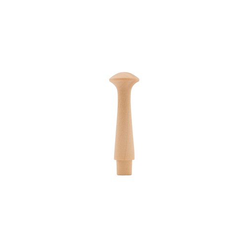 Woodpeckers wooden shaker pegs - wooden,