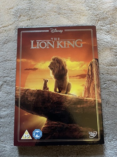 Disney the lion king live - disney,