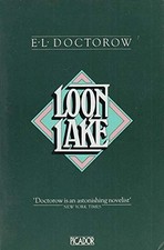 Loon Lake (Picador Books)