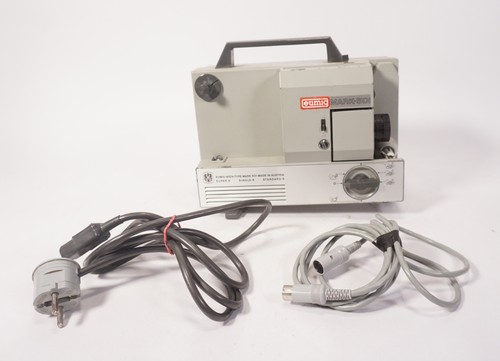 Vintage eumig mark 501 - mark-501, austria