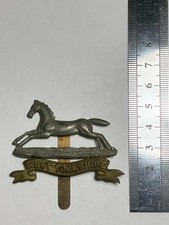 [CB09] Military Bi-Metal Cap