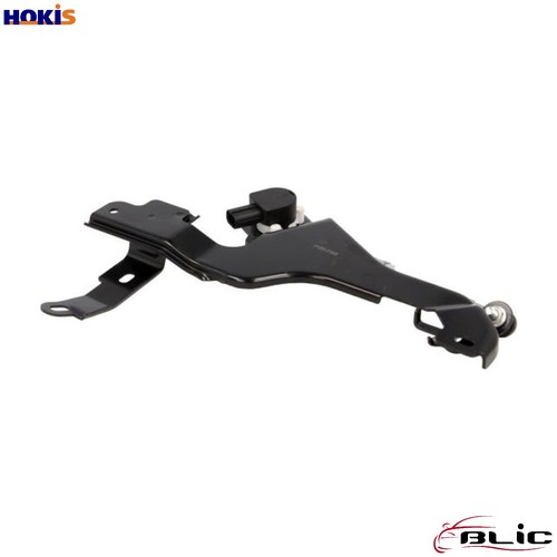 Sensor headlight levelling - headlight,