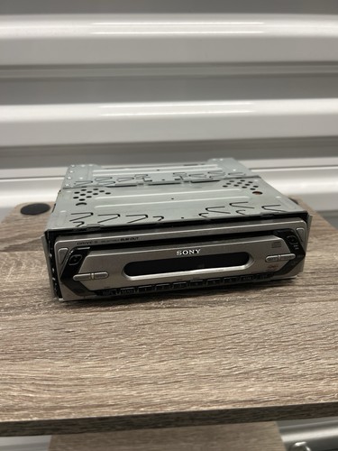 Sony xplod cdx - xplod, cdx-s2010