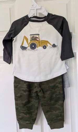 Baby boys months set - 12, 2