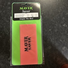 Maver Pole Saver 6th Section