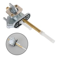 For Suzuki DRZ400 DR-Z400S 2000-2019 DR-Z400SM 2005-2019 Fuel Cock Valve Petcock