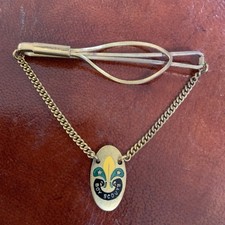 Boy scouts badge - scouts, (vintage