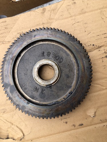 Lodestar model 1 ton - lodestar, 1-ton