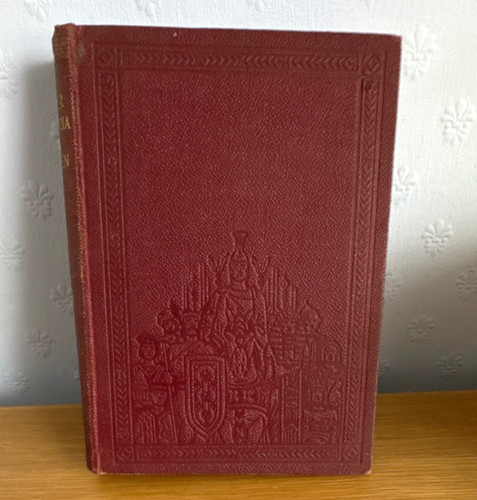 The wonder encyclopaedia for - wonder,