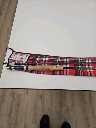 Vintage 1970 fenwick hmg - vintage,