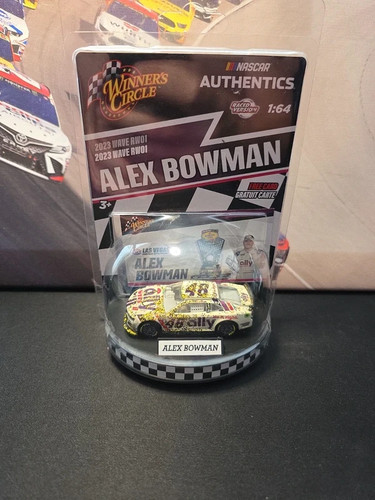 Nascar alex bowman - nascar,
