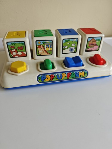Vintage shelcore pop farm - vintage,