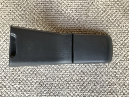 Centre console arm - mg,