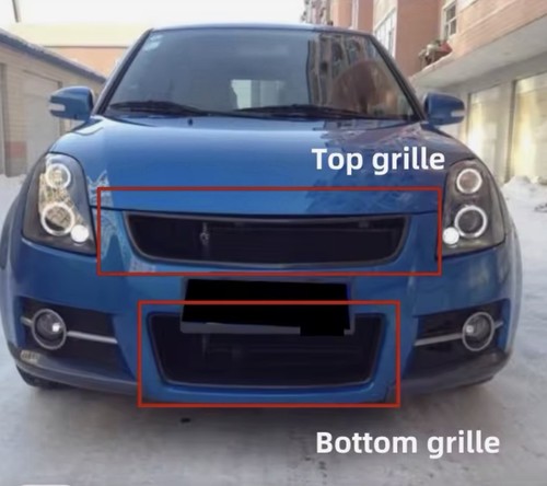 Suzuki swift sport - suzuki, zc31s
