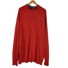 Polo Ralph Lauren Quarter 1/4