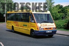35mm Slide RDH Services