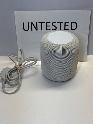 Apple homepod a1639 smart - a1639,