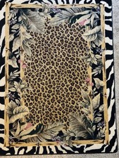 5x4 Milliken Jungle Safari