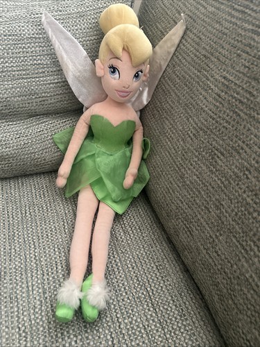 Disney tinker bell - bell, soft