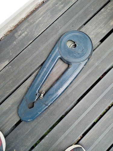 Vintage 1950s oil - vintage,