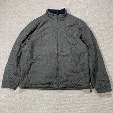 Nautica Jacket Mens Large