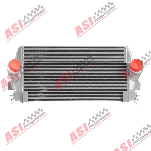 Intercooler for 2009 bmw - intercooler,