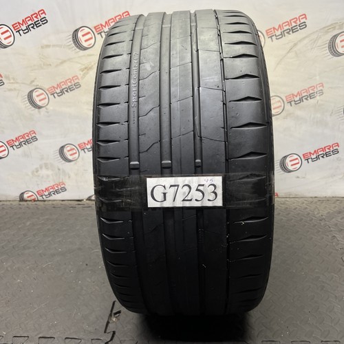265 zr20 94y - 265, continental