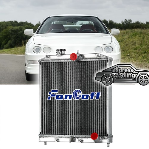 Row radiator for 1992 00 - 4,
