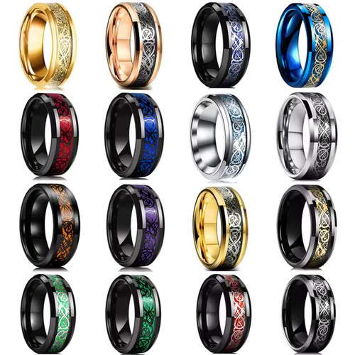 New tungsten carbide gold - tungsten,