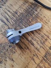 Shimano SL-1055 SL-S434-7 Right Hand Downtube Shifter Braze-On Friction/Index