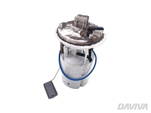 Vauxhall corsa tank fuel - corsa, in