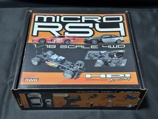 Vintage 2001 HPI Racing Micro