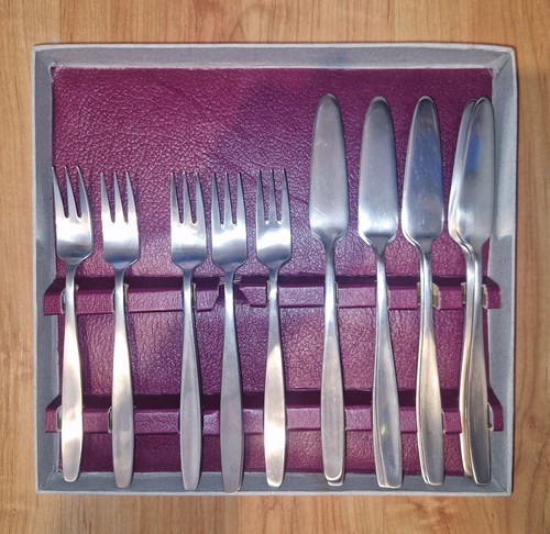Vintage piece elkington - piece,
