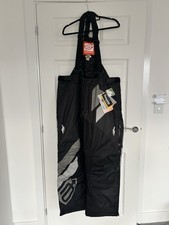 Arctiva Men’s Comp Bib