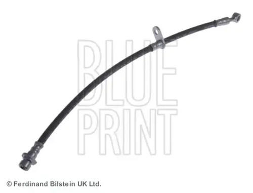 Flexible brake hose rear axle - hose,