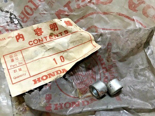 Honda cb125 cd125 cd175 cj360t - cb125,