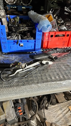 Wiper arm windshield - wiper,