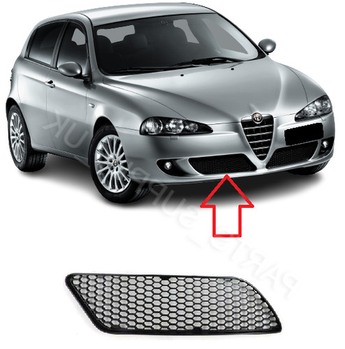 New for alfa romeo 147 - for,