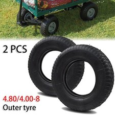 Pair 4.80/4.00-8" 480/400-8