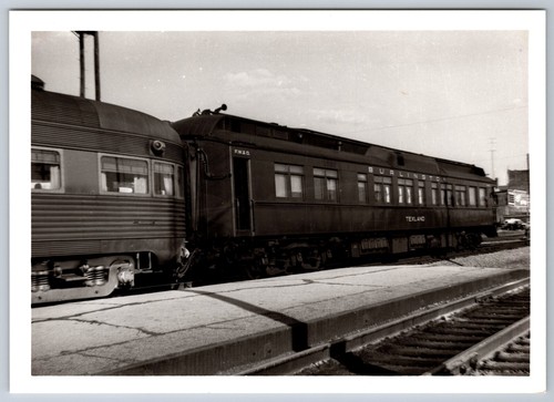 Burlington route passenger - route,