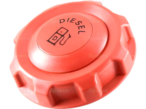 Fuel tank cap for - for, deere