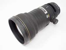 Sigma 300mm f/2.8 APO EX HSM - Nikon Fit - For Spares Only (Please Read!)