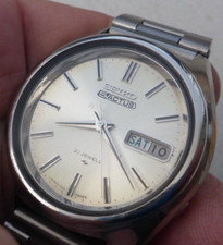 Seiko 5actus vintage - 5actus,,