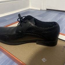 Memphis Smart Shoes