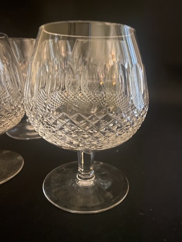 Vintage waterford crystal - vintage,