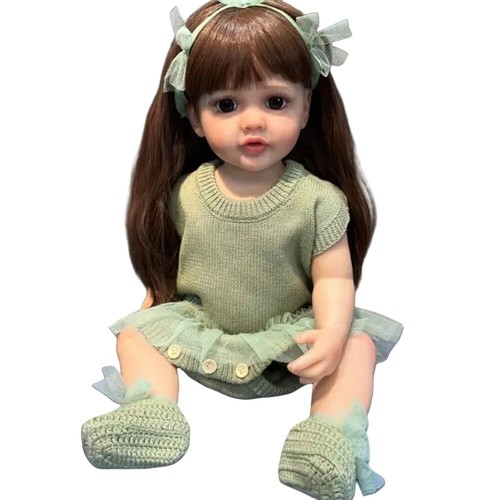 Inch full body soft - 22,