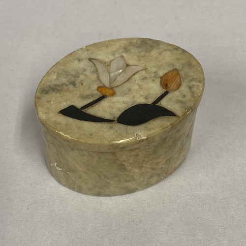 Kubla crafts mini - crafts, box