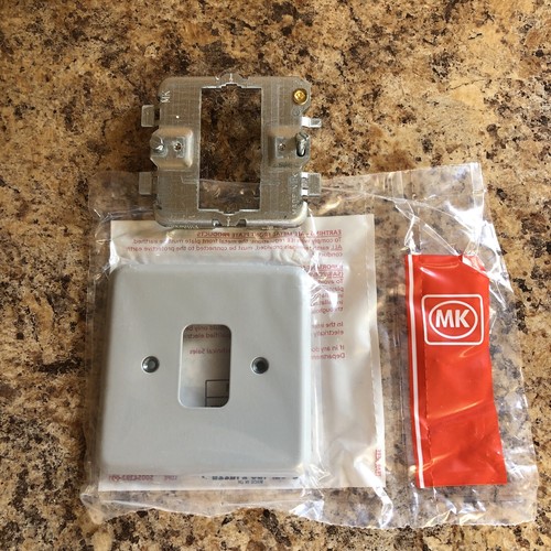 K3491 alm metalclad plus - plus, 1