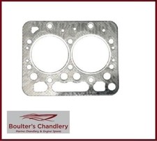 Head Gasket for Nanni Diesel