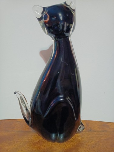Rare 1960s murano art - ,